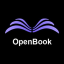 OpenBook logo