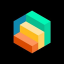 Step logo